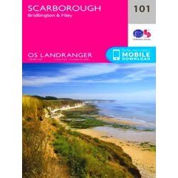 LR 101 Scarborough Bridlington & Filey