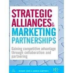 Strategic Alliances And Marketing Partnerships