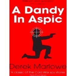 A Dandy in Aspic