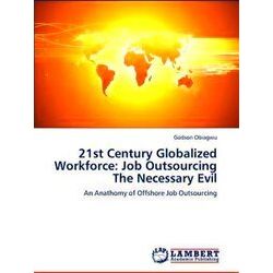 21st Century Globalized Workforce