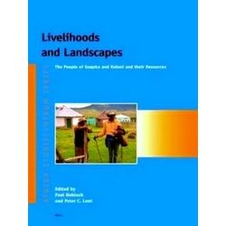 Livelihoods and Landscapes: The People of Guquka and Koloni and Their Resources