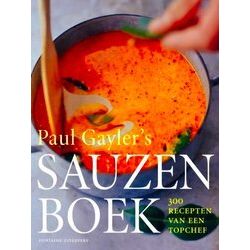 Sauzenboek