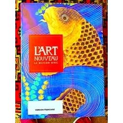 L'art Nouveau. La Maison Bing