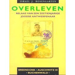 Overleven