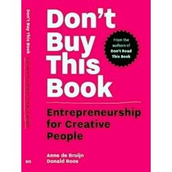Don't Buy This Book
