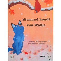 Niemand Houdt Van Wolfje