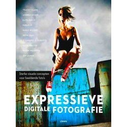 Expressieve Digitale Fotografie