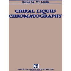 Chiral Liquid Chromatography