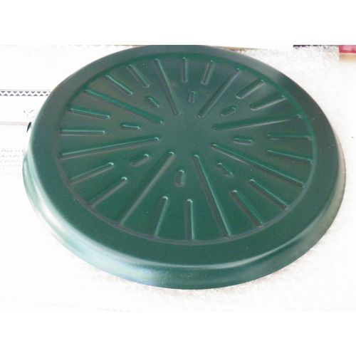 DELUXE JUMBO RANGETOP 12'' NON-STICK GRILL