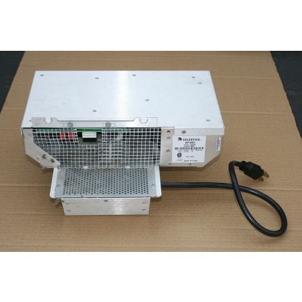 Celestica/HP Sonos 5500 Ultrasound POWER SUPPLY AP1001 77101-60220 Tested Works!