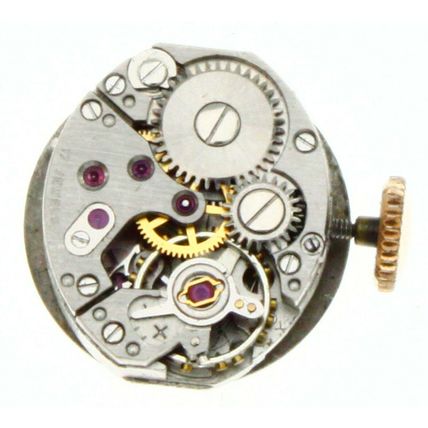 Durowe Used Rare Vintage Watch Movement For Parts Repair Verities to Choose