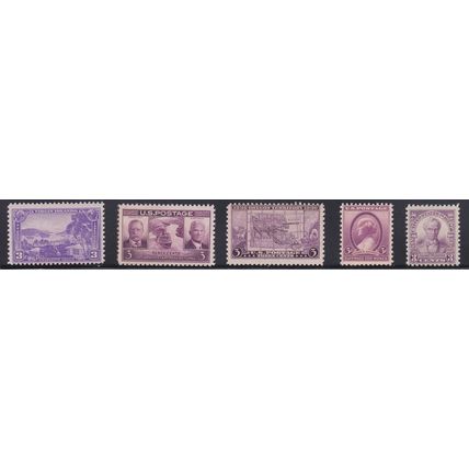 802 3c Virgin Islands Barely Clears MNH VA0798a