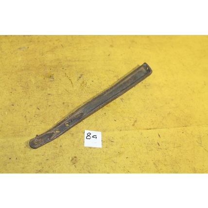 Original WH Zundapp Ks600 luggage rack stand feldgrau 8G