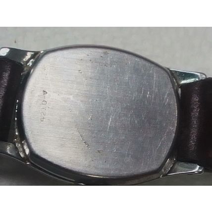 Antique Tower Ladies Watch