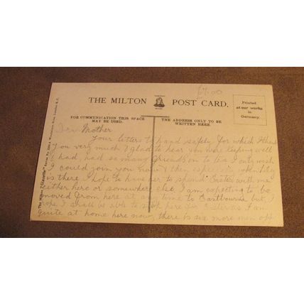 Early Postcard - Robin Hood Pub / Inn - Epping Forest, Essex