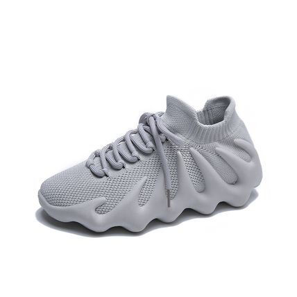 Running Shoes Socks Shoes Boost C450 Gym Breathable Comfy Shoes