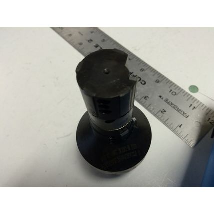 MAPAL 749473 BORING BAR TOOLHOLDER,30mm-DIA,HSK-C-63-SHANK,9-279  25-82911,Bs