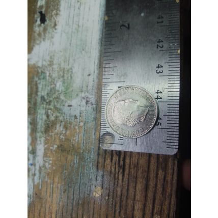 Coin Switzerland 20 Rappen 1989
