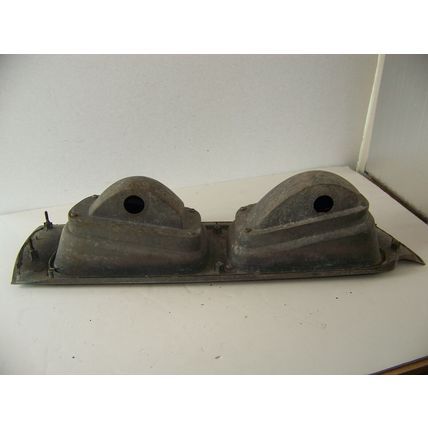 1972 73 74 DODGE CHALLENGER TAILLIGHTS OEM #3587320 3587321