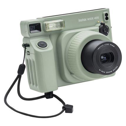 Fujifilm Instax Wide 400 Instant Film Camera