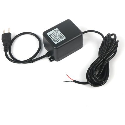 120V/24VAC Sprinklers 526500 635640 Plug in Controller Transformer Compatible Hu