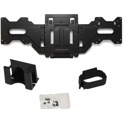 9WMWY Dell Wyse P-series E2414 Monitor VESA Mount Bracket Kit 92039701L