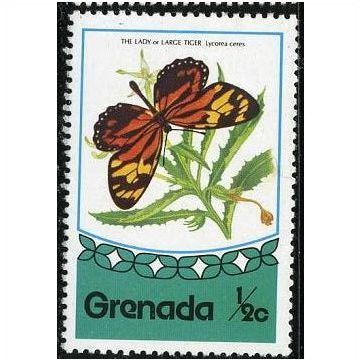 1975 SG 729 - MNH (**)