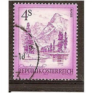 OOSTENRIJK / REPUBLIK OSTERREICH JAAR 1973 Y£T 1259 (L1)