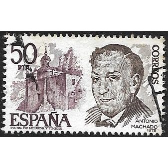 1978 Michel 2351 - #2 fine used (o)