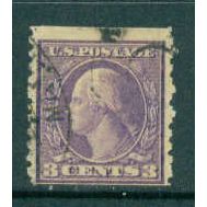 Used 494 3c George Washington Average Plus A10231