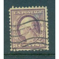 Used 501 3c George Washington Just Clears A11539