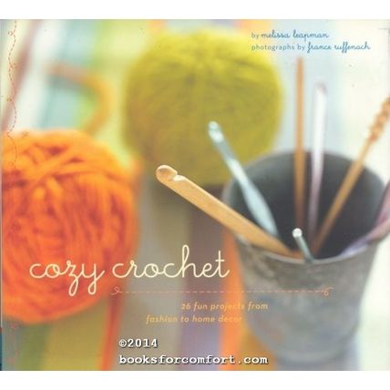 Cozy Crochet