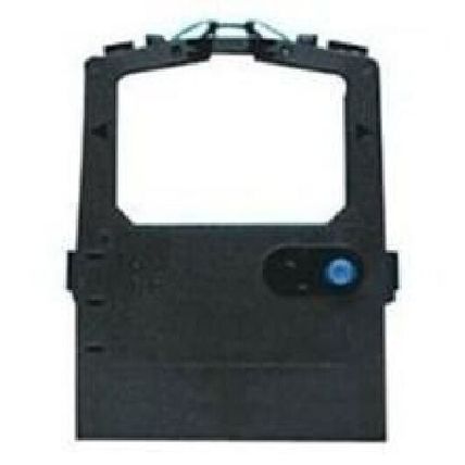 Compatible with Okidata 52102001 New Compatible Black Ribbon