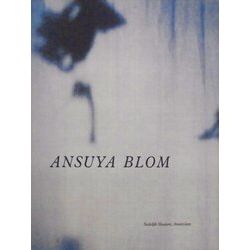 Ansuya Blom