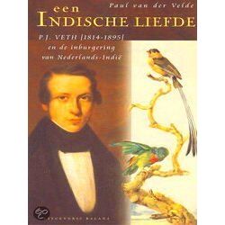 Een Indische Liefde