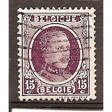 BELGIE / BELGIUM 195 ° (L3)