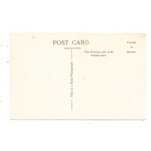 REAL PHOTOGRAPHIC POSTCARD OF STRAND GATE AND MARSHES WINCHELSEA SUSSEX (1865)