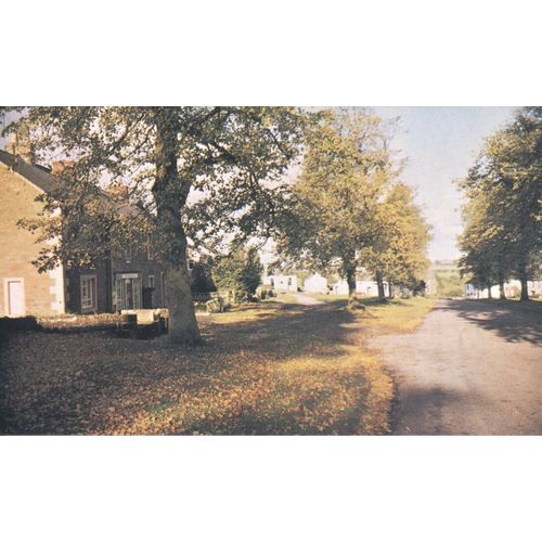 Dufton Post Office, Pennine Way, Cumbria