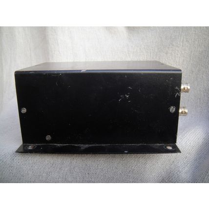 Used Covert Forces / Police, Antenna Duplexer For a Vehicle