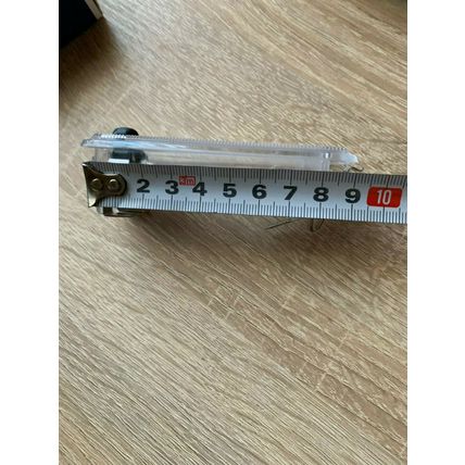 2JA 002 931-031 HELLA Interior Light Interior AUDI VW FENDT Farmer