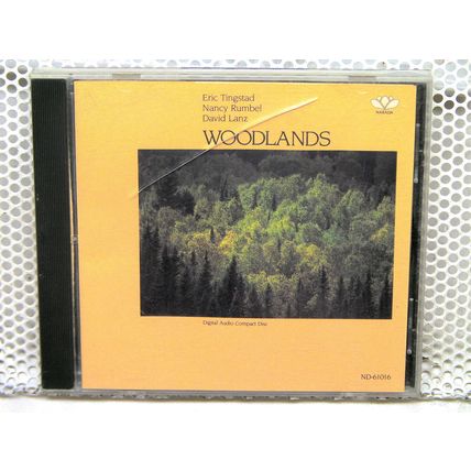 Woodlands