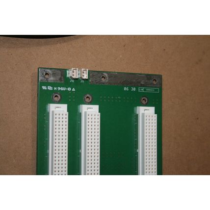 Philips Medison BD-439-02-MTH-1 / -V2 Ultrasound Motherboard Backplane for HD3