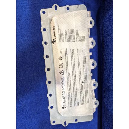 air bag 2009 2010 2011 2012 2013 bmw passenger dash board 750 F01 39911215305