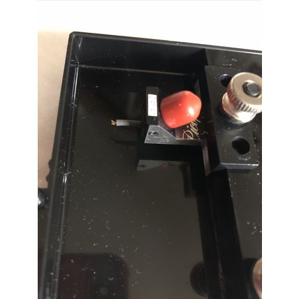 NEW GGB INDUSTRIES 40A-GSG-450-P,24541 HIGH PERFORMANCE MICROWAVE PROBE FB