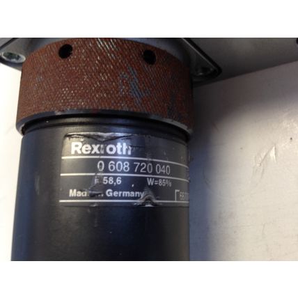 REXROTH 0 608 801 005 NUTRUNNER,3/4,0 608 801 008,0 608 701 018,0 608 720 040,HD