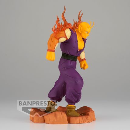 Banpresto Dragon Ball History Box Vol.7 Orange Piccolo Figure