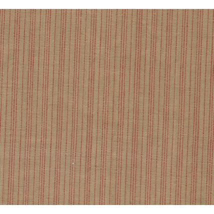 Vintage Moda Stripe Flannel Fabric [id:17]