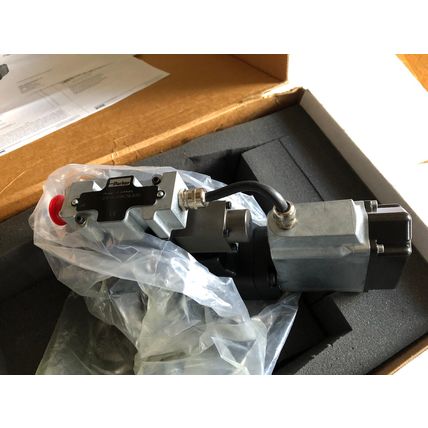 NEW PARKER D41FHA32F4NB0043,PARKER D41FHA32F4NB00 DC VALVE,D1FVE50BCNLB35,373,AA