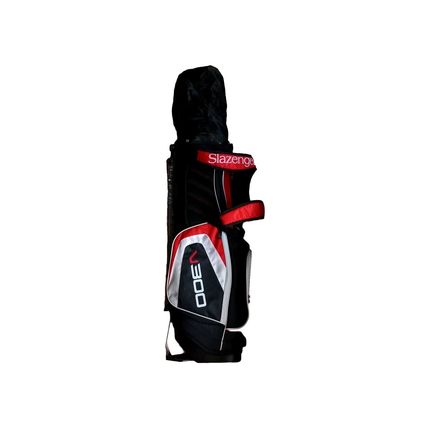 Slazenger V300 Premium Golf Set Mens Stand Bag With Rain Hood