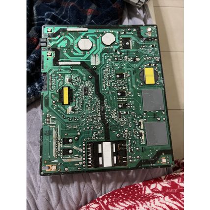 Samsung BN44-01102C Power Supply / LED Board